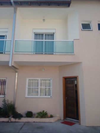 Casa em Condomínio venda Porto Novo Caraguatatuba - Referência 79